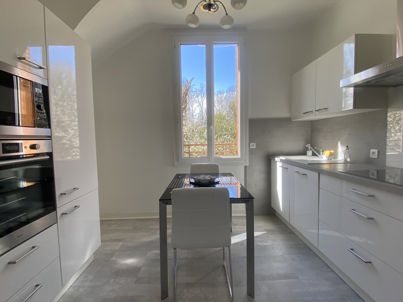 Vente Maison VEUIL - 4 pièces -81 m² - (36600)