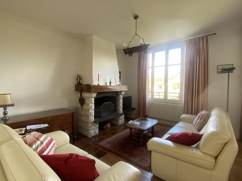 Vente Maison VEUIL - 4 pièces -81 m² - (36600)