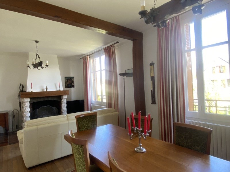 Vente Maison VEUIL - 4 pièces -81 m² - (36600)