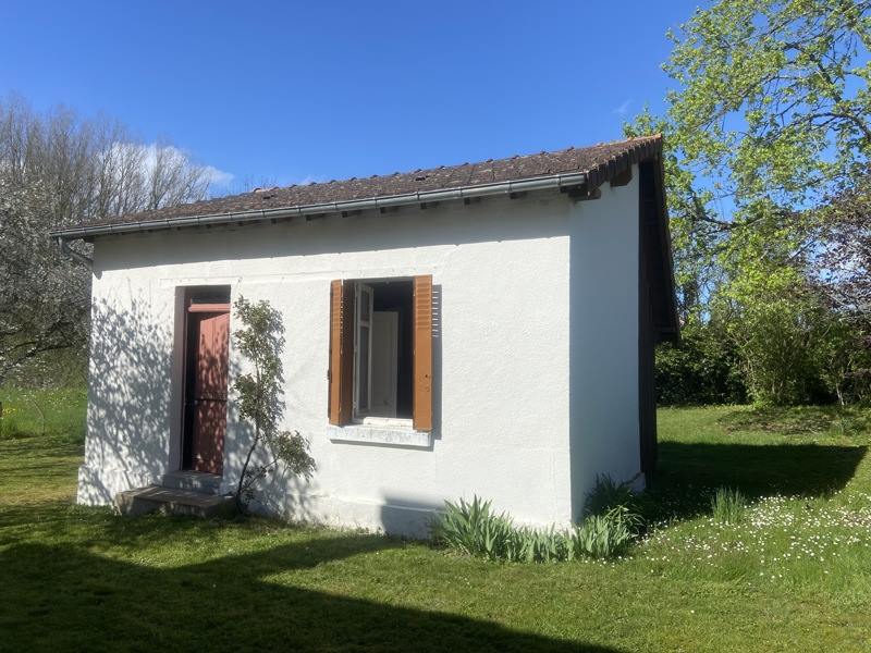 Vente Maison VEUIL - 4 pièces -81 m² - (36600)