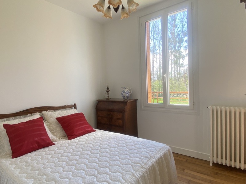 Vente Maison VEUIL - 4 pièces -81 m² - (36600)