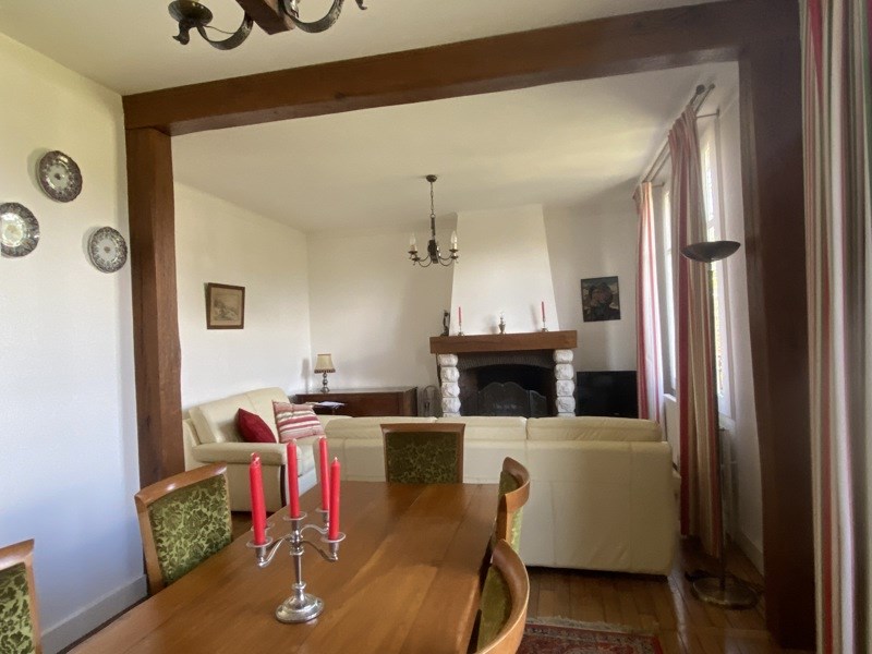 Vente Maison VEUIL - 4 pièces -81 m² - (36600)