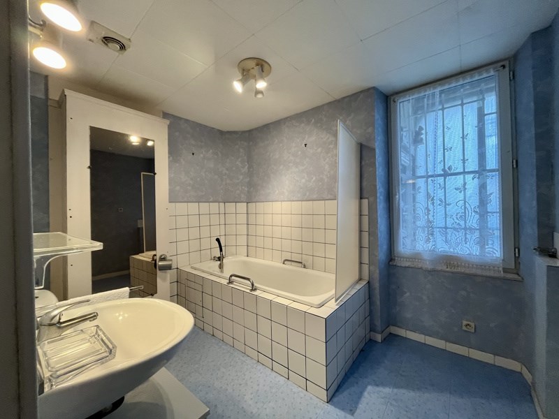 Vente Maison VATAN - 5 pièces -110 m² - (36150)