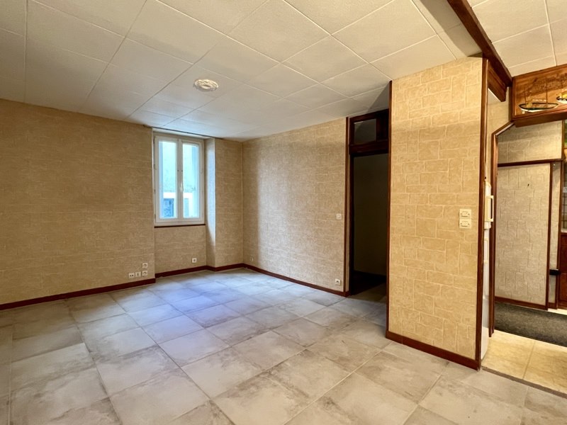 Vente Maison VATAN - 5 pièces -110 m² - (36150)