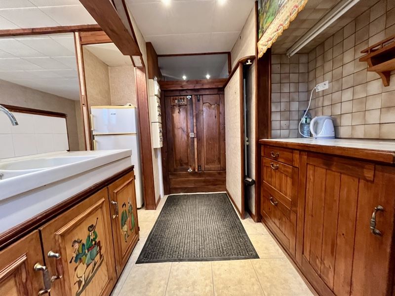 Vente Maison VATAN - 5 pièces -110 m² - (36150)