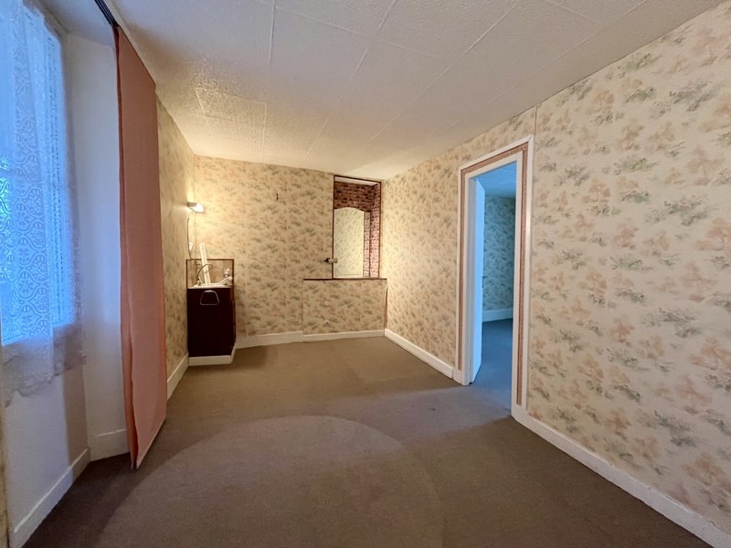 Vente Maison VATAN - 5 pièces -110 m² - (36150)