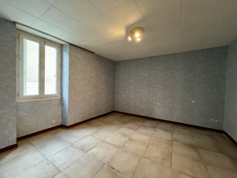 Vente Maison VATAN - 5 pièces -110 m² - (36150)