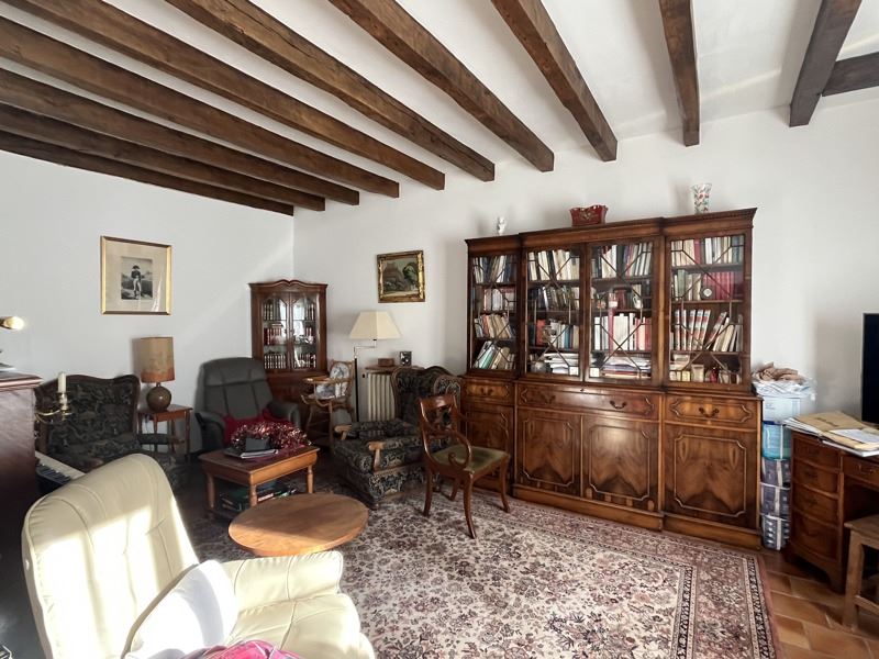 Vente Maison VALENCAY - 6 pièces -128 m² - (36600)
