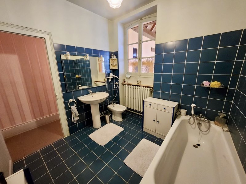 Vente Maison VALENCAY - 6 pièces -128 m² - (36600)
