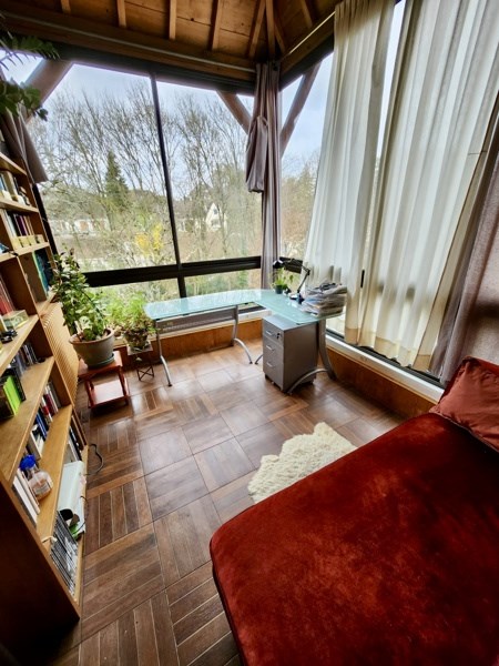 Vente Maison VALENCAY - 6 pièces -128 m² - (36600)