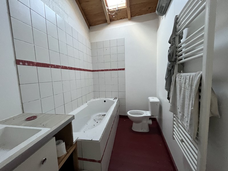 Vente Maison Dun-le-Poëlier - 5 pièces -116 m² - (36210)