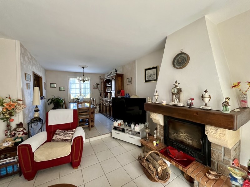 Vente Maison VALENCAY - 4 pièces -88 m² - (36600)