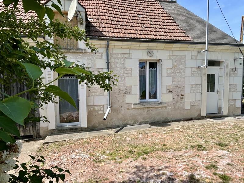 Vente Maison VILLENTROIS FAVEROLLES EN BERRY - 2 pièces -43 m² - (36600)