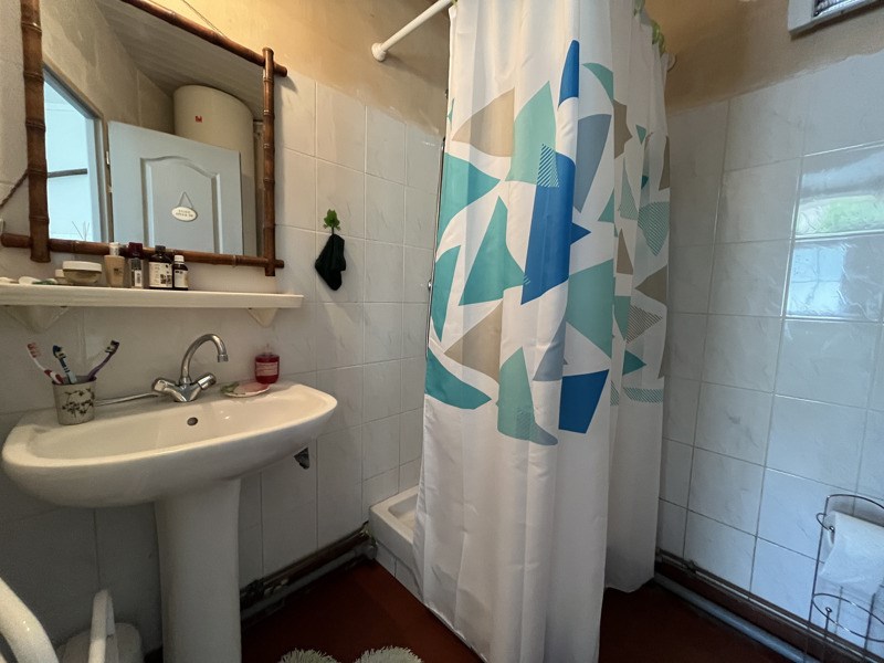 Vente Maison VILLENTROIS FAVEROLLES EN BERRY - 2 pièces -43 m² - (36600)