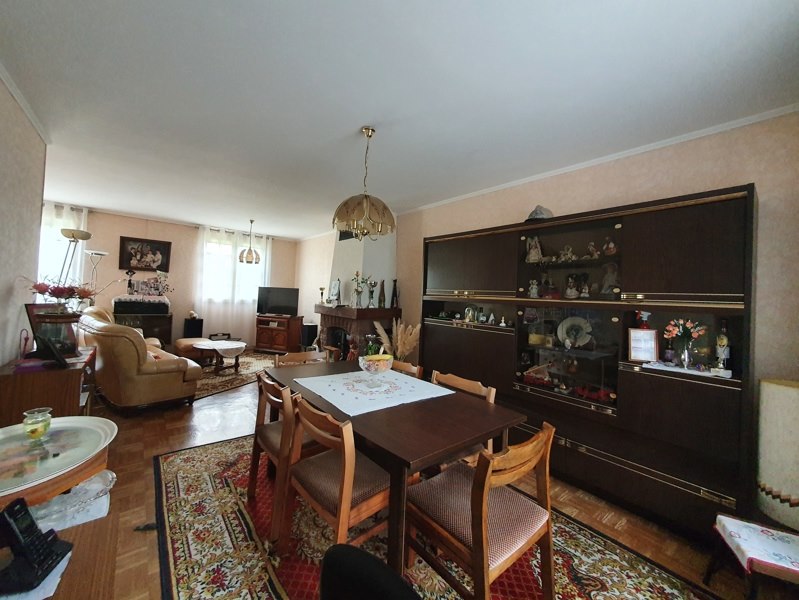 Vente Maison VICQ SUR NAHON - 4 pièces -97 m² - (36600)
