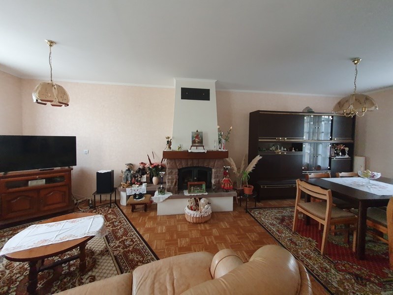 Vente Maison VICQ SUR NAHON - 4 pièces -97 m² - (36600)