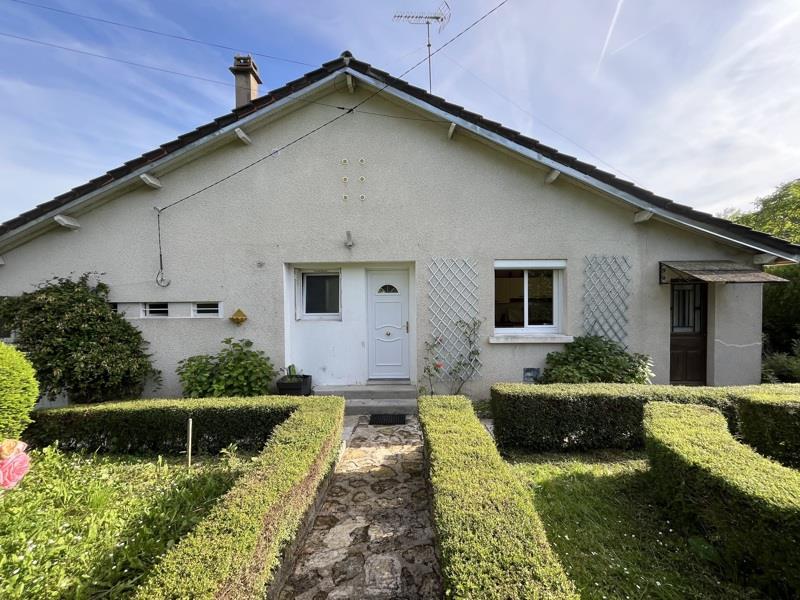 Maison 4 pièces 98 m² · à Vicq-sur-Nahon · 98 m² · 117 568 €