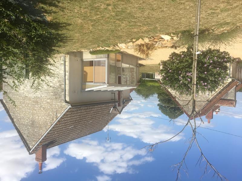 Vente Maison LUCAY LE MALE 36360 3 pièces - 48 m²