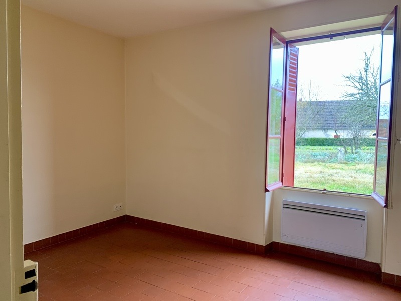 Vente Maison LUCAY LE MALE - 3 pièces -48 m² - (36360)