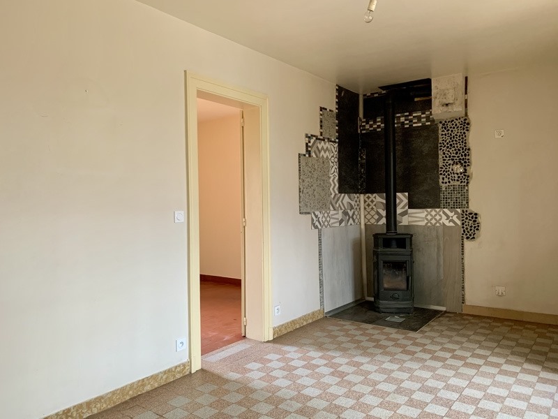 Vente Maison LUCAY LE MALE - 3 pièces -48 m² - (36360)