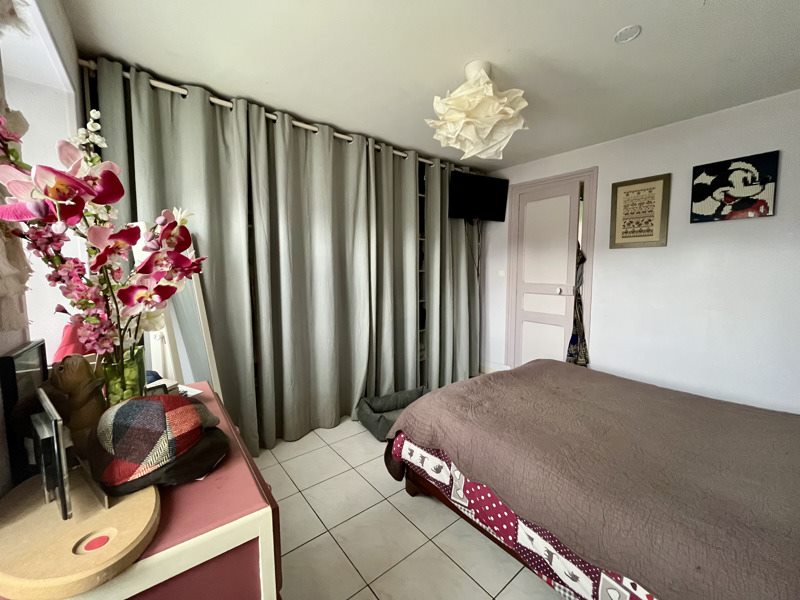 Vente Maison LANGE - 3 pièces -69 m² - (36600)