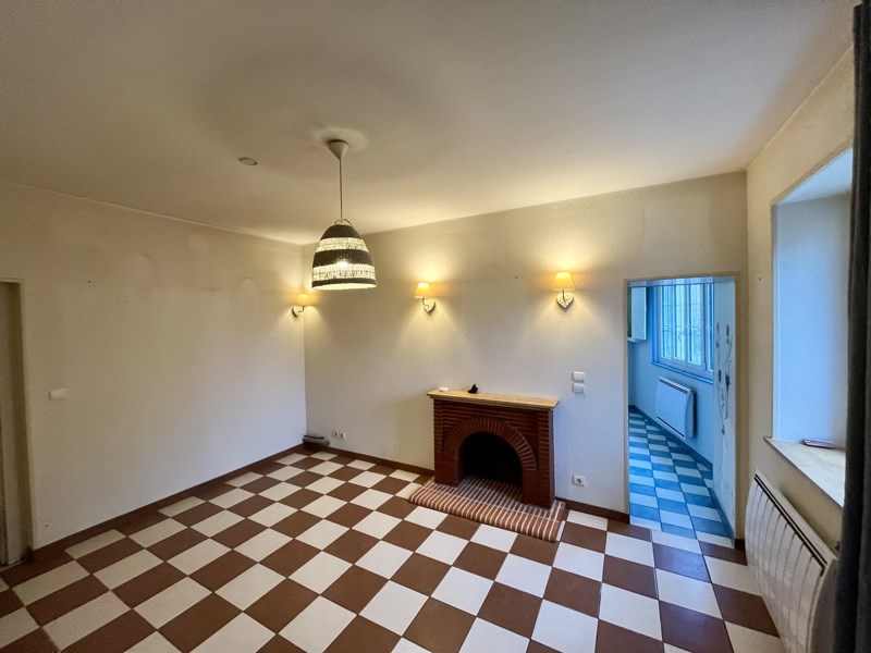Vente Maison LANGE - 3 pièces -69 m² - (36600)