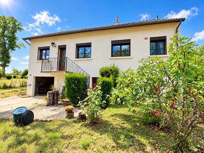 Maison 6 pièces 125 m² · à Valençay · 125 m² · 108 600 €