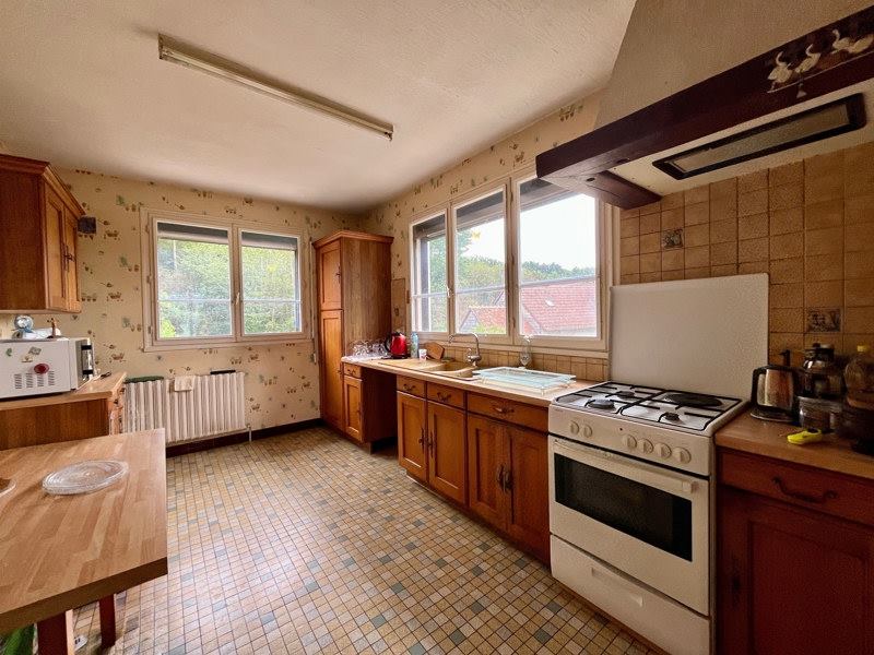 Vente Maison Valençay - 6 pièces -125 m² - (36600)