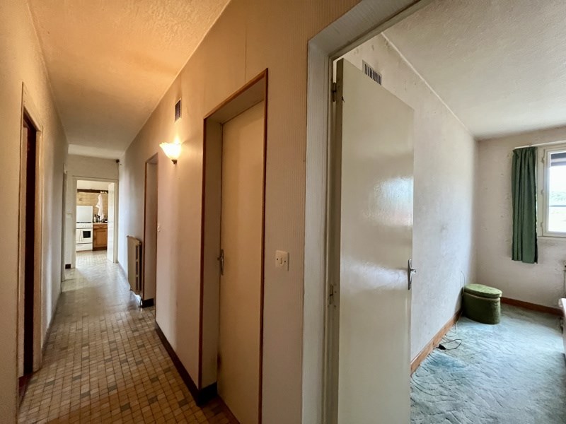 Vente Maison Valençay - 6 pièces -125 m² - (36600)