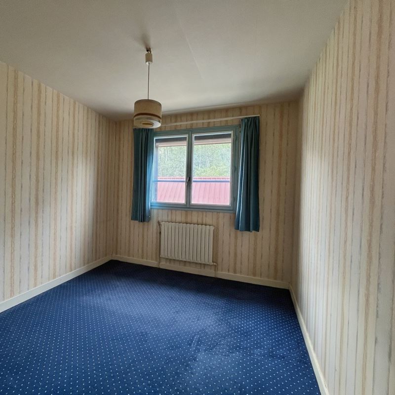 Vente Maison Valençay - 6 pièces -125 m² - (36600)