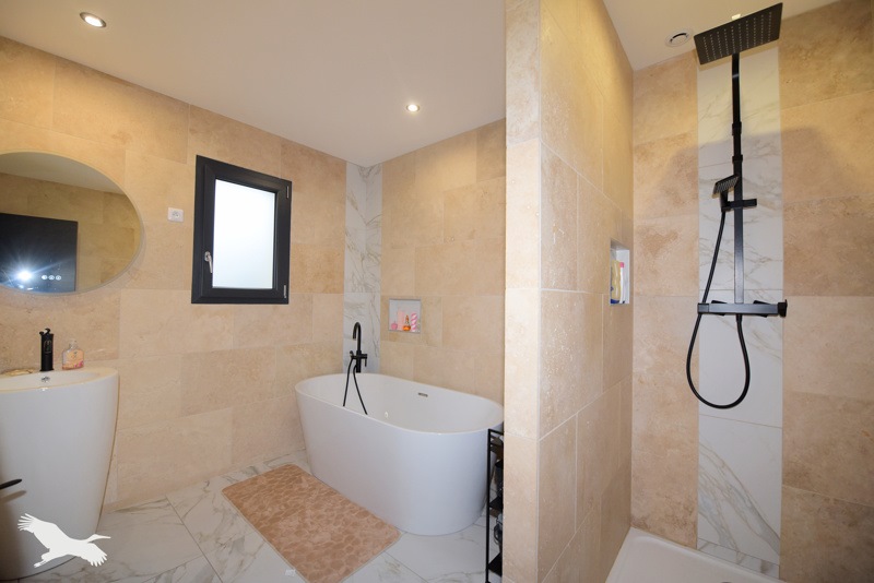 Vente Maison LE CONTROIS EN SOLOGNE - 4 pièces -130 m² - (41700)