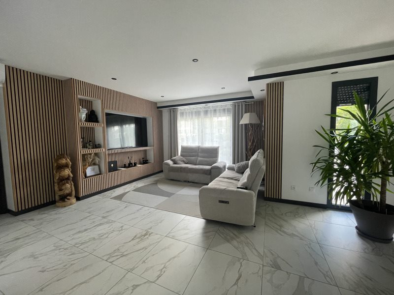 Vente Maison LE CONTROIS EN SOLOGNE - 4 pièces -130 m² - (41700)