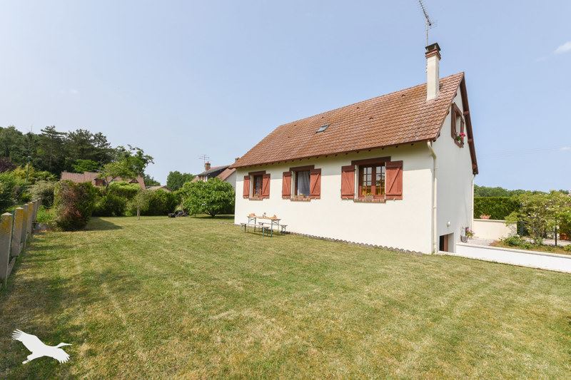 Vente Maison CORMERAY - 5 pièces -116 m² - (41120)