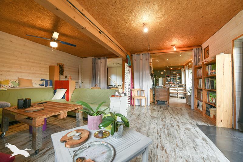 Vente Maison FRESNES - 6 pièces -169 m² - (41700)