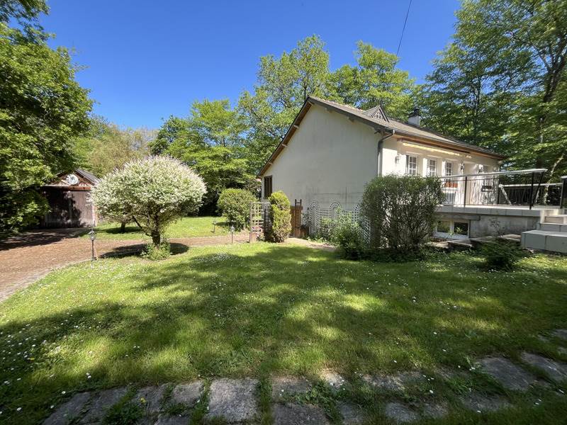 Vente Maison LE CONTROIS EN SOLOGNE 41120 4 pièces - 107 m²