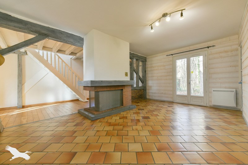 Vente Maison LE CONTROIS EN SOLOGNE - 6 pièces -145 m² - (41120)