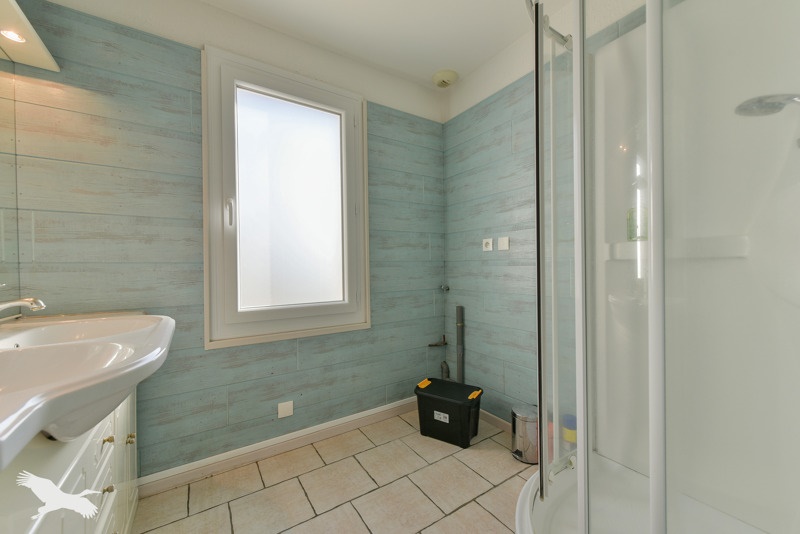 Vente Maison LE CONTROIS EN SOLOGNE - 6 pièces -145 m² - (41120)