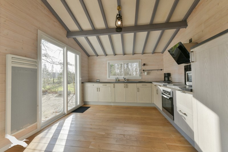 Vente Maison LE CONTROIS EN SOLOGNE - 6 pièces -145 m² - (41120)