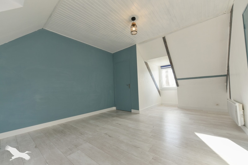 Vente Maison LE CONTROIS EN SOLOGNE - 6 pièces -145 m² - (41120)