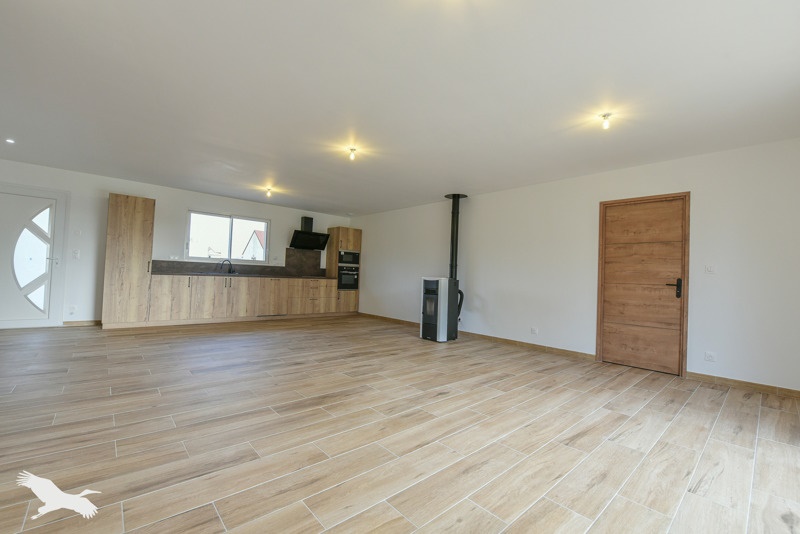 Vente Maison SASSAY - 4 pièces -110 m² - (41700)