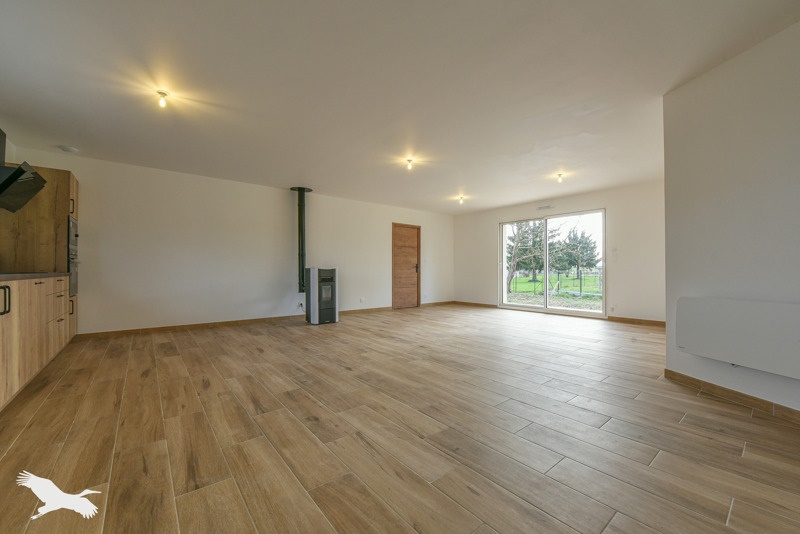 Vente Maison SASSAY - 4 pièces -110 m² - (41700)