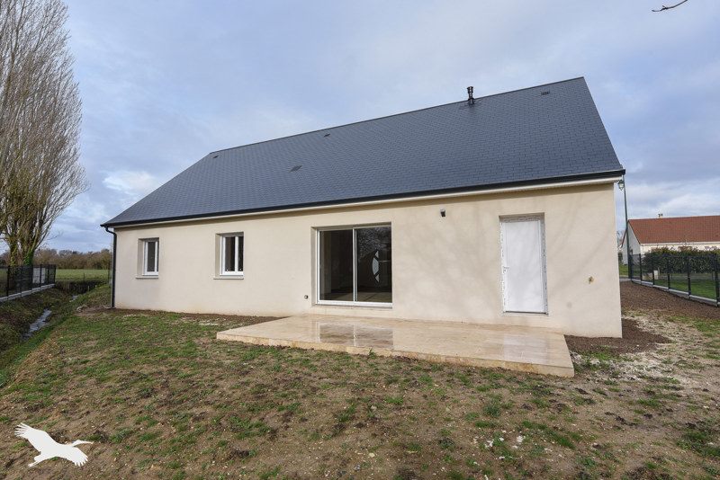 Vente Maison SASSAY - 4 pièces -110 m² - (41700)