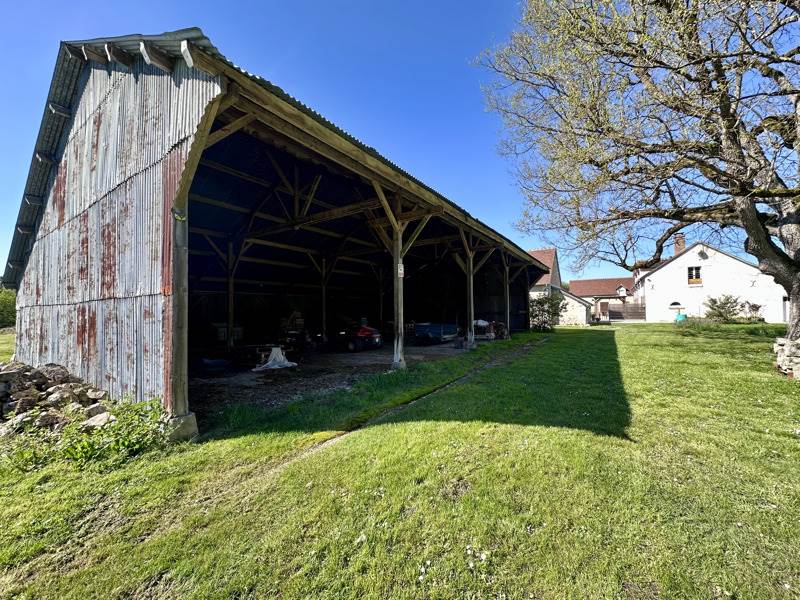 Vente Maison CHEMERY - 6 pièces -207 m² - (41700)