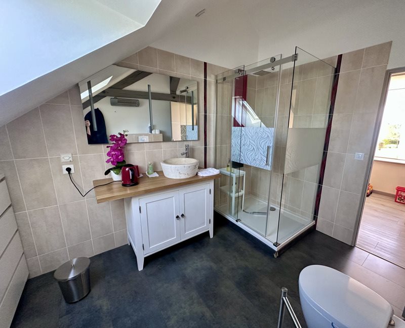 Vente Maison CHEMERY - 6 pièces -207 m² - (41700)