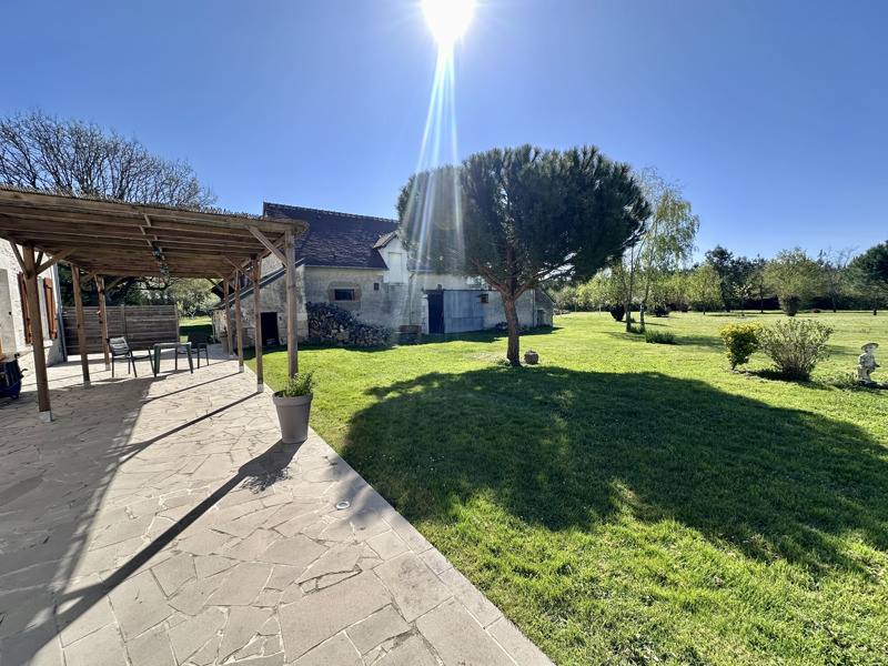 Vente Maison CHEMERY - 6 pièces -207 m² - (41700)
