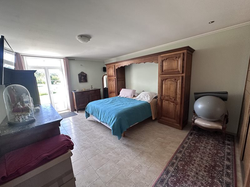 Vente Maison CHEMERY - 6 pièces -207 m² - (41700)