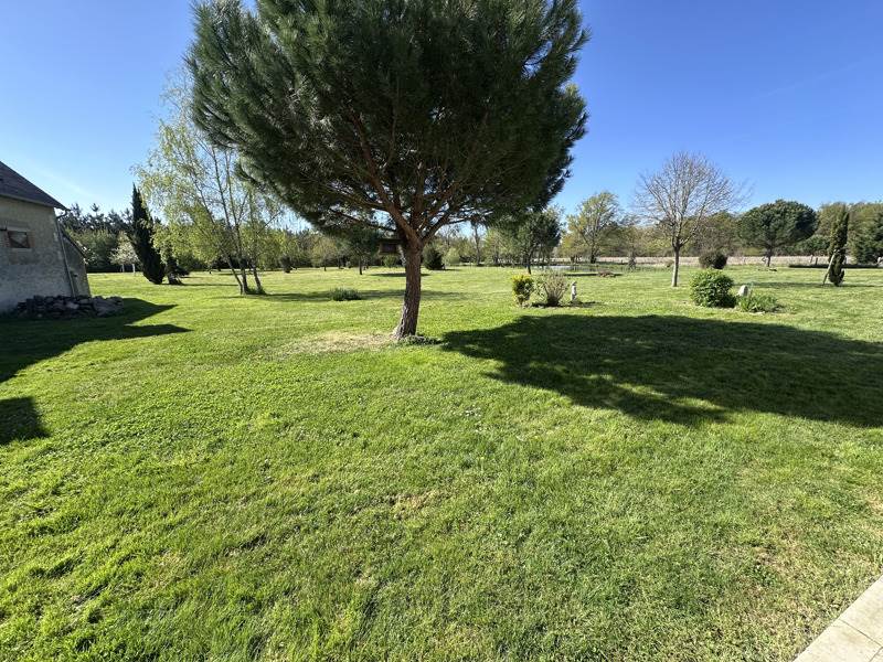 Vente Maison CHEMERY - 6 pièces -207 m² - (41700)