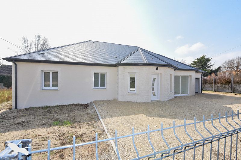 Vente Maison OISLY 41700 4 pièces - 140 m²