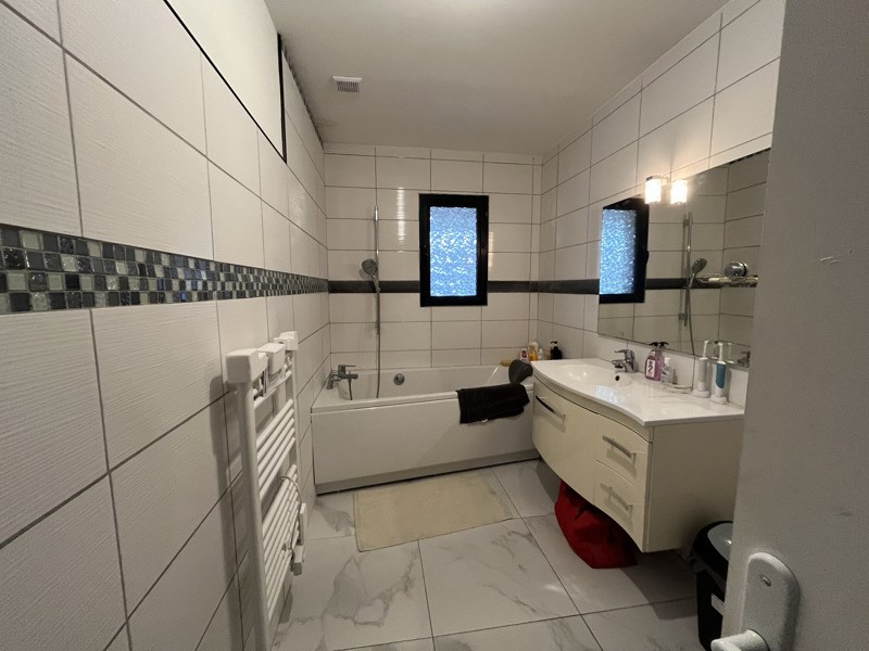 Vente Maison LE CONTROIS EN SOLOGNE - 4 pièces -92 m² - (41700)