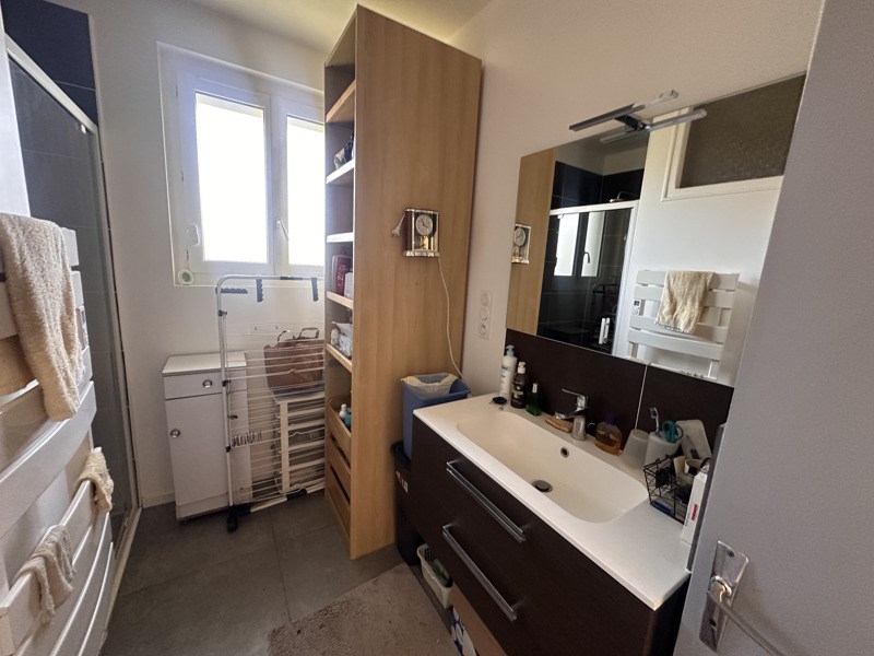 Vente Maison LE CONTROIS EN SOLOGNE - 3 pièces -65 m² - (41700)